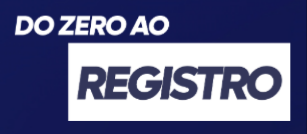 Do Zero ao Registro