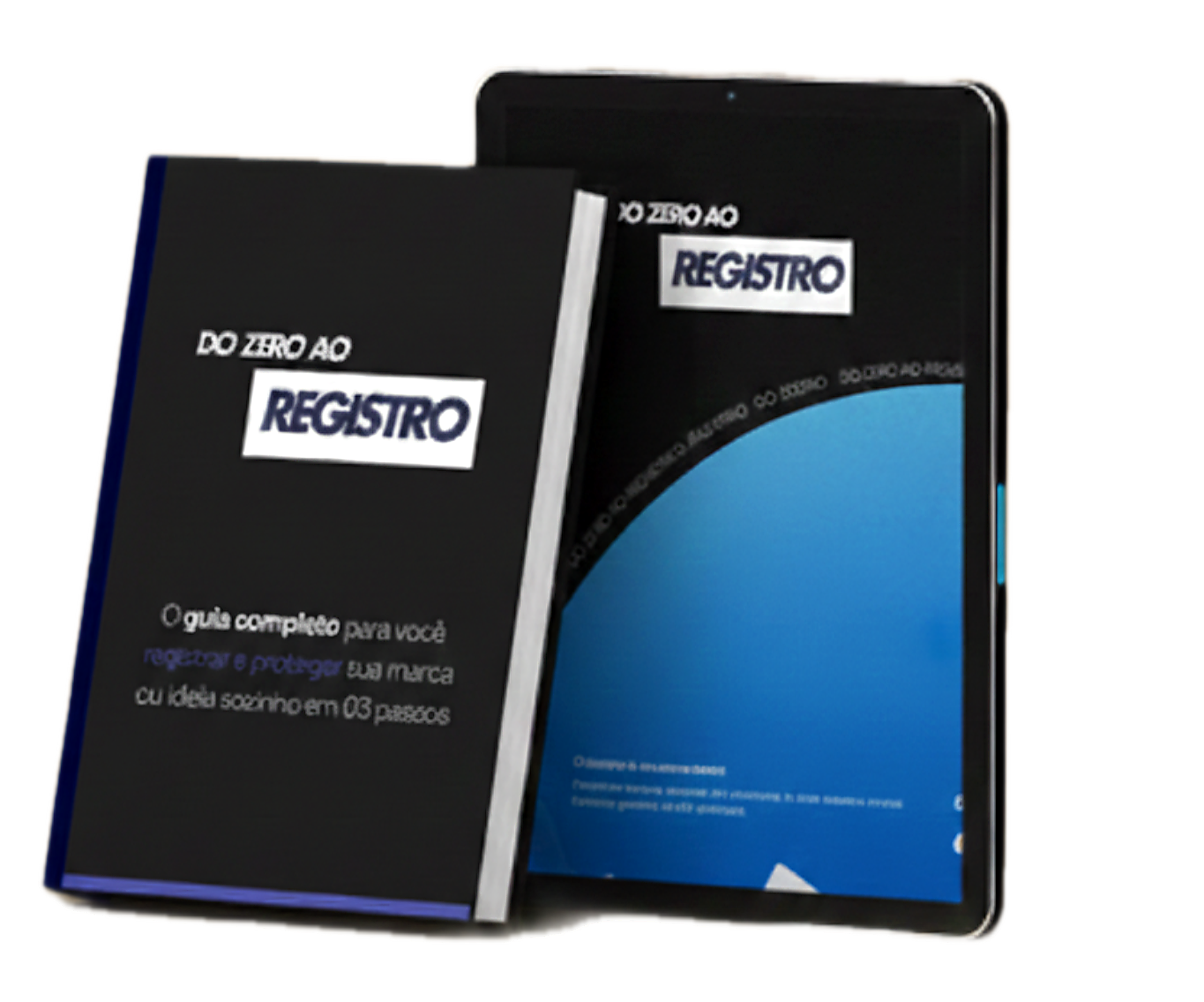 Guia Do zero ao Registro